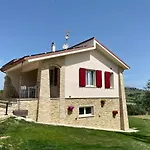Villa Edelia Mondavio