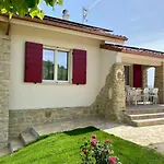 Villa Edelia Mondavio