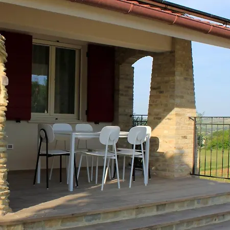 Villa Edelia *