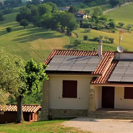 Edelia Villa