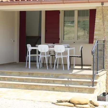 Edelia Villa *