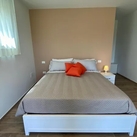 Villa Edelia