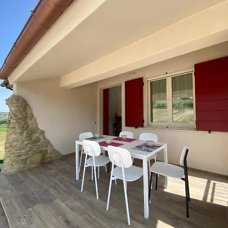 Edelia Villa