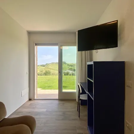 Villa Edelia
