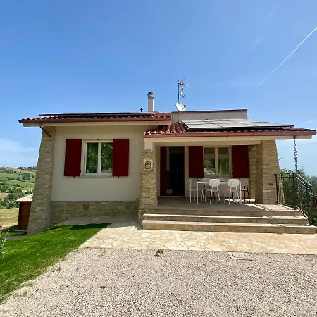 Edelia Villa Mondavio