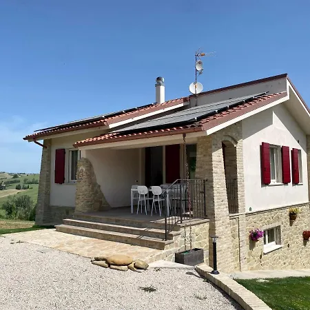 Villa Edelia *