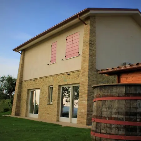 Villa Edelia *