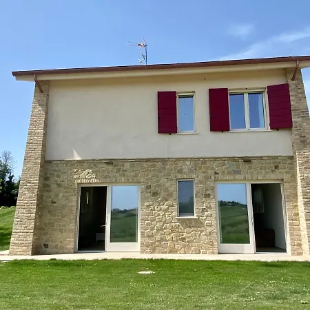 Edelia Villa Mondavio