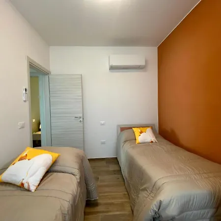 Villa Edelia Mondavio