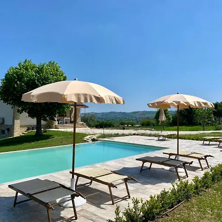 Edelia Villa *