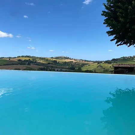 Edelia Villa *