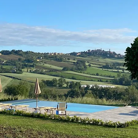 Villa Edelia