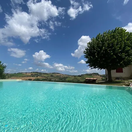 Villa Edelia