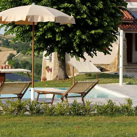 Edelia Villa
