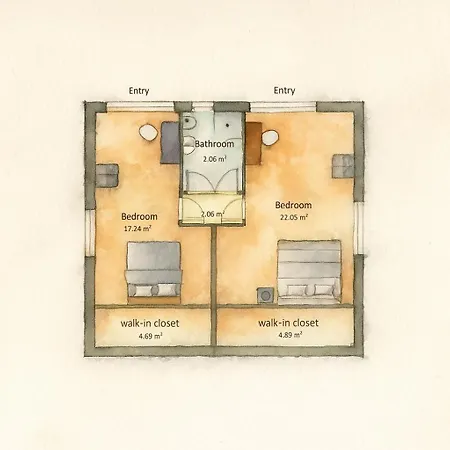 Edelia Villa