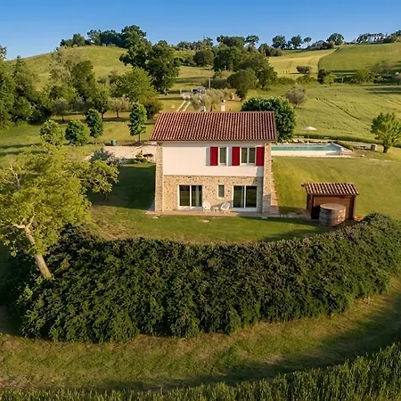 Edelia Villa