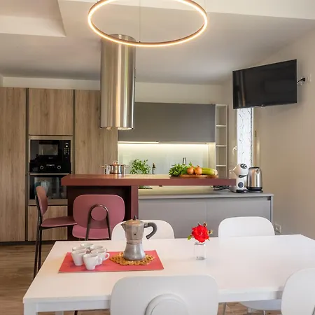 Villa Edelia *