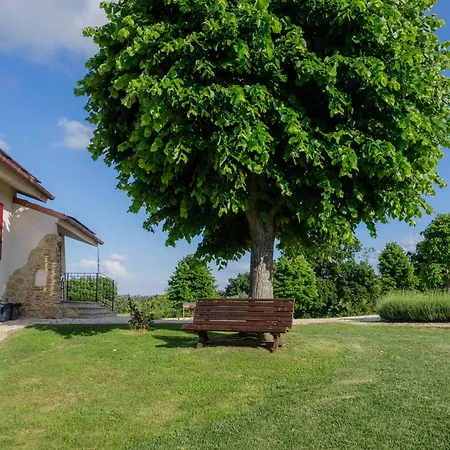 Villa Edelia
