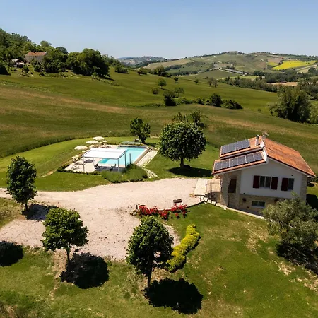 Villa Edelia *