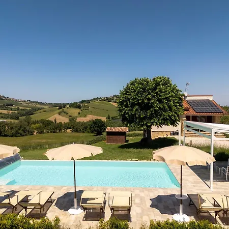 Villa Edelia