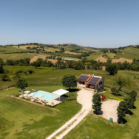 Villa Edelia *