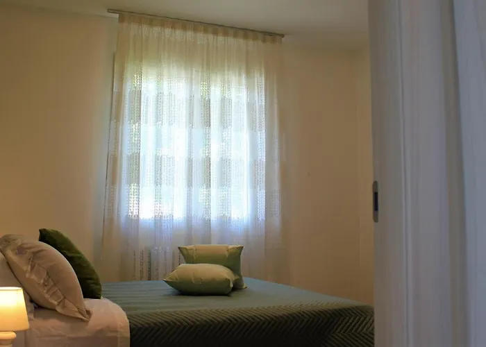 Villa Edelia Mondavio