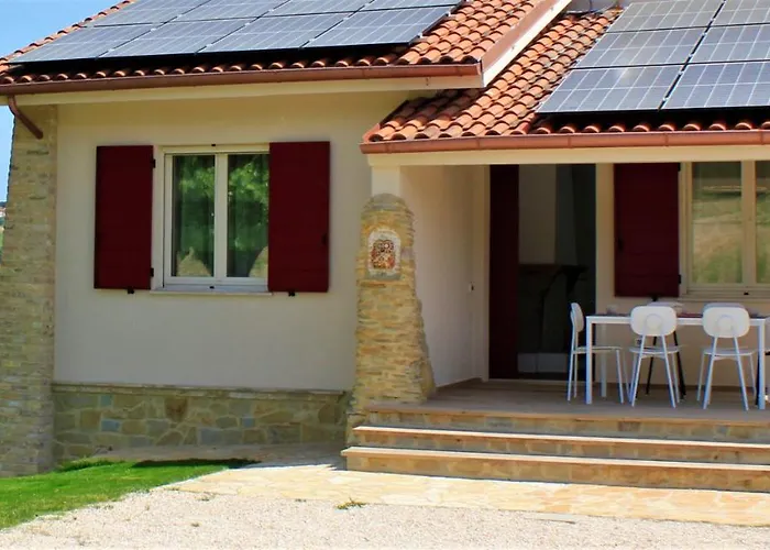 Edelia Villa Mondavio