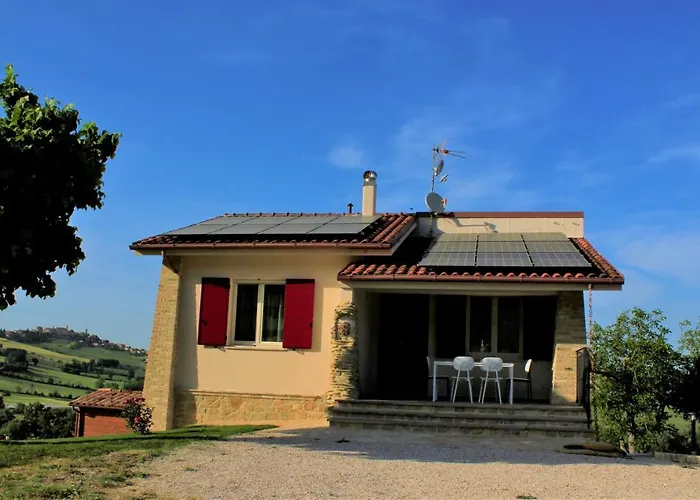 Edelia Villa Mondavio