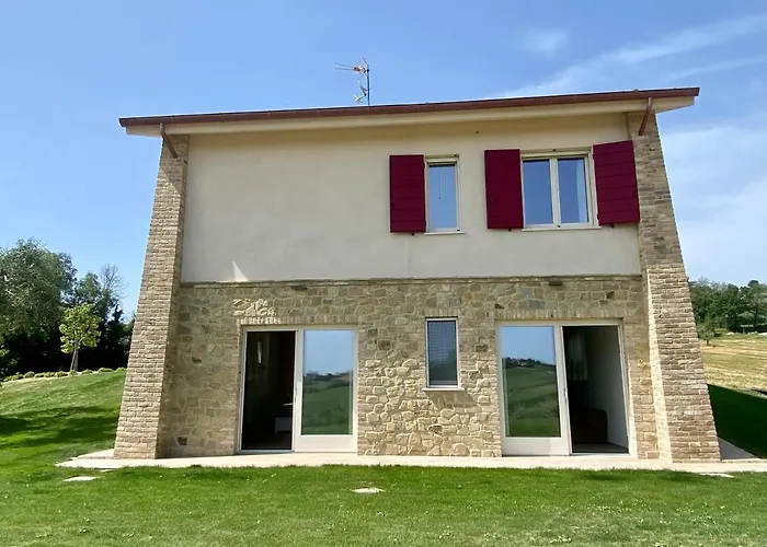 Edelia Villa Mondavio