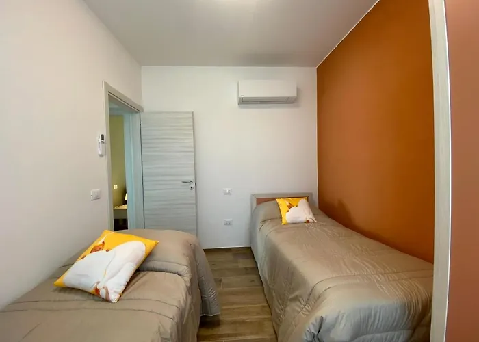 Villa Edelia Mondavio